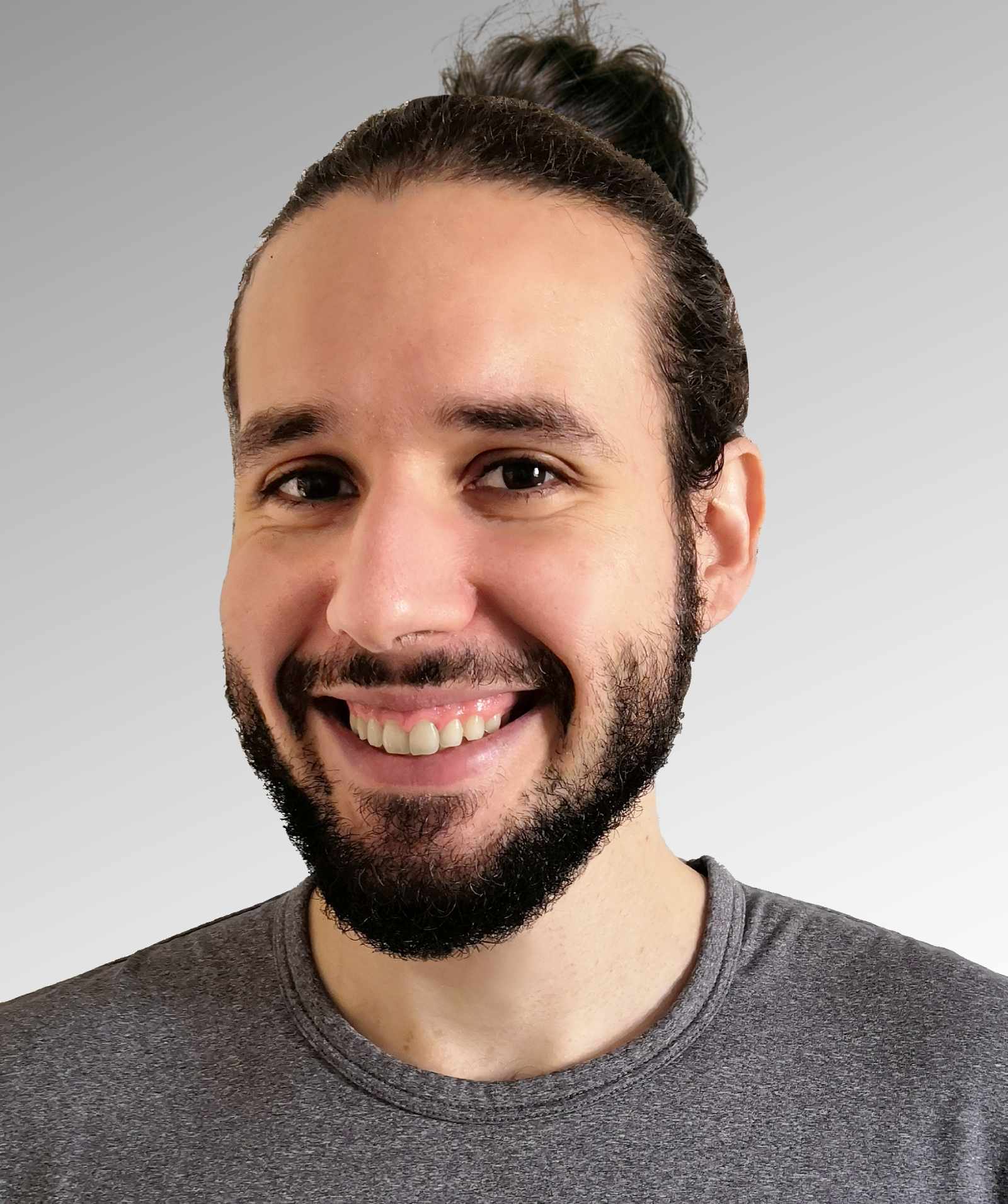 Florian Cala, Psychologue Clinicien